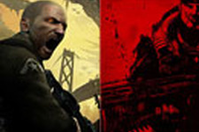 11月に真っ向勝負！『Gears of War 2』の対抗馬は『Resistance 2』 画像
