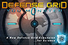 『Defense Grid: The Awakening』に『Portal』テーマの拡張DLC“You Monster”が配信予定 画像
