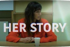 インディー名作『Her Story』日本語版がプレーイズムで配信開始！ 画像