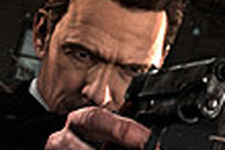 登場武器を一部紹介！『Max Payne 3』最新スクリーンショット 画像