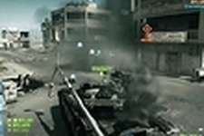 『Battlefield 3』“Strike at Karkand”最新フッテージ！幾つかのミニ情報も 画像