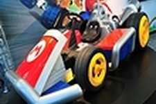 実物大マリオカートが抽選で当たるイベントが開催！海外GameSpot会員向けに 画像