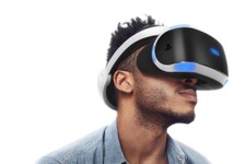 米TIME誌「今年の発明品ベスト25」に「PlayStation VR」選出、コストなど高く評価 画像