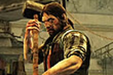 『Resistance 3』の最新DLC“Brutality Pack”が今週配信、G4tvではプレビュー映像も 画像