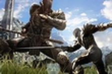 海外レビューハイスコア『Infinity Blade II』 画像