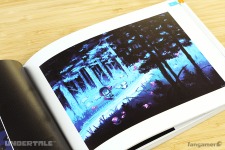 人気インディーRPG『Undertale』特製アートブックが海外で発売 画像