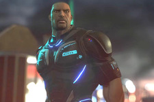 現在開発中の『Crackdown 3』は最新ビルドも「良いものであった」―スペンサー氏明かす 画像