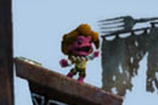 ワイワイ楽しめそう『LittleBigPlanet』最新スクリーンショット15枚 画像