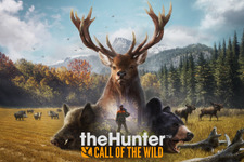 オープンワールド狩猟ゲーム『theHunter: Call of the Wild』発表！ 画像
