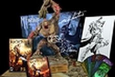 EA、新作RPG『Kingdoms of Amalur: Reckoning』にて3種類の限定版を発表 画像