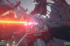 オープンワールドFPS『The Signal from Tolva』ゲーム映像―惑星に隠れた謎を探れ 画像