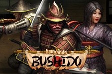 戦国日本デジタルボードゲーム『Warbands: Bushido』早期アクセス版配信！ 画像