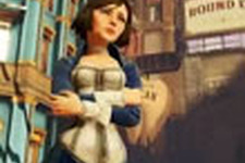 VGA 11: 『BioShock Infinite』最新ゲームフッテージは叙情的 画像