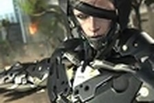 VGA 11: 新生『Metal Gear Rising: Revengeance』トレイラーが見参！【UPDATE】 画像
