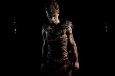 Ninja Theory新作『Hellblade』が発売延期―新たな開発映像も披露 画像