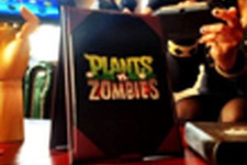 PopCapの超人気作『Plants vs. Zombies』がPS Vitaに移植決定！ 画像
