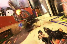 【TGA 16】対戦FPS『LawBreakers』空中での激しい戦いを描いた新トレイラー公開！ 画像