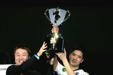 『SFV』世界大会「Capcom Cup 2016」優勝は米国NuckleDu選手、日本人選手は3位に 画像