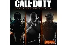 3部作収録！『Call of Duty: Black Ops Collection』が海外で突如リリース 画像
