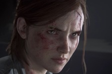 『The Last of Us Part II』トレイラー映像の元曲がSpotifyで人気爆発、英バイラルチャート1位に 画像