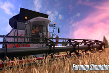 人気農業シム『Farming Simulator 17』が海外PS4 Pro対応！農業も美麗に 画像