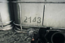 『BF3』のゲーム中に『Battlefield 2143』のヒントが見つかる 画像