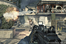 『Modern Warfare 3』の第1弾DLCは来年1月にXbox LIVEで先行配信へ 画像