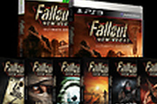 全DLCを同梱した『Fallout: New Vegas Ultimate Edition』が国内でも発売決定 画像