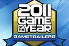GameTrailersが2011年ベストトレイラー賞を発表！栄冠を手に入れたのは… 画像
