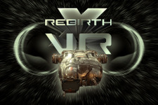 PC向け宇宙船シム『X』シリーズ新展開発表！―『X Rebirth VR』『X4』など 画像