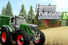 【特集】『Farming Simulator』シリーズの魅力を総まとめ！欧米で大人気の農業シミュレーター 画像