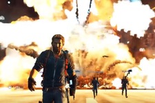 PC版『Just Cause 3』マルチプレイModがカオス…海外でβ版配信へ 画像