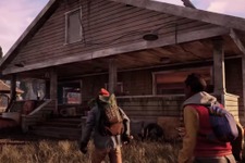 ゾンビサバイバル続編『State of Decay 2』新情報はE3 2017でお目見え予定 画像