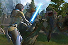 EAとBioWareの新作MMORPG『Star Wars: The Old Republic』が記録的な大ヒットに 画像