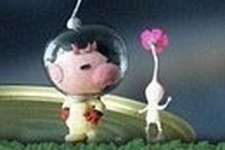 サーファーガール「Wiiのピクミン3は既に開発中。年内に発表される」 画像