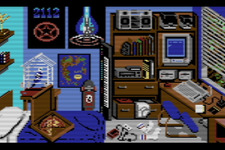 80年代風新作RPG『Unknown Realm』がKickstarter実施中―なんと「コモドール64」版も 画像