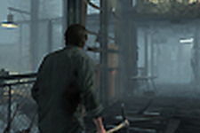 『Silent Hill: Downpour』の最新ゲームプレイが解禁、発売は3月に 画像