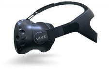 VRヘッドセット新型「Vive 2」がCESで発表との噂をHTCが否定 画像