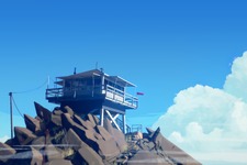 実写映画化も進行中のADV『Firewatch』、売上本数100万本を達成 画像