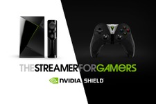 NVIDIA、4K解像度とHDR対応のリビング向けデバイス「SHIELD TV」新モデルを発表 画像