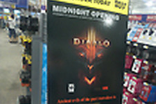 Blizzard、『Diablo III』の2月上旬リリース報道を否定 画像