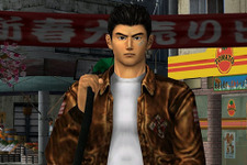 HD版『シェンムー』実現の可能性！？―欧州セガが「ShenmueHD.com」ドメインを取得 画像