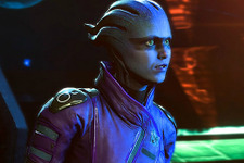 『Mass Effect: Andromeda』ではシーズンパス販売せず―BioWareが明らかに 画像