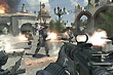 『Modern Warfare 3』のDLC配信計画が発表！9月までに20種類を投下 画像