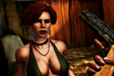 『The Darkness II』がセックスシーン追加により二度の審査対象に 画像