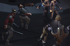 『Dishonored 2』にカスタム難易度スライダー追加へ、パーマデスの「Iron Mode」も 画像