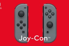 Nintendo Switch専用コントローラ「Joy-Con」詳細が続々判明、HD振動やモーションカメラも搭載 画像