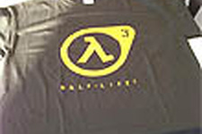 Valveが『Garry&#039;s Mod』の作者に『Half-Life 3』Tシャツを送る 画像