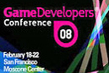 Game Developers Conference 2008 関連記事ひとまとめ 画像