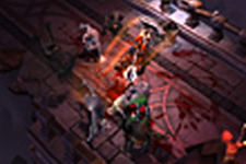 PS VitaのダンジョンRPG『Ruin』が『Warrior&#039;s Lair』に改名 画像